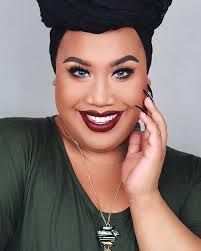 Patrick Starrr