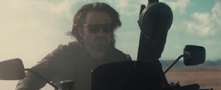 Thunderbolts* - Sebastian Stan