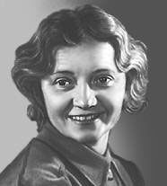 Valentina Sperantova