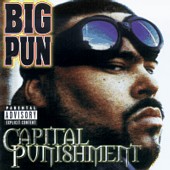 Capital Punishment