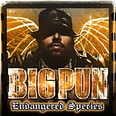 Endanngered Species - Big Punisher