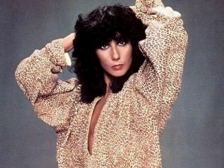 Cher - After Dark Magazine Pictorial [United States] (February 1979 ...