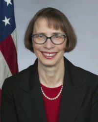 Judith G. Garber