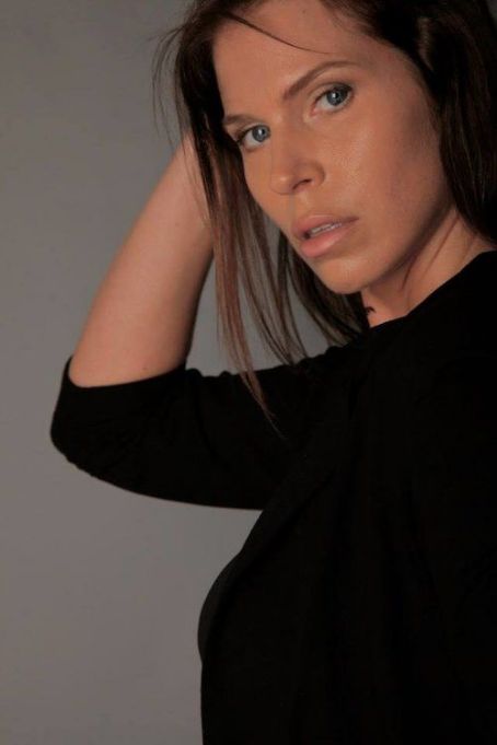 Danielle Kronenberg
