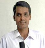 Birendra Shah
