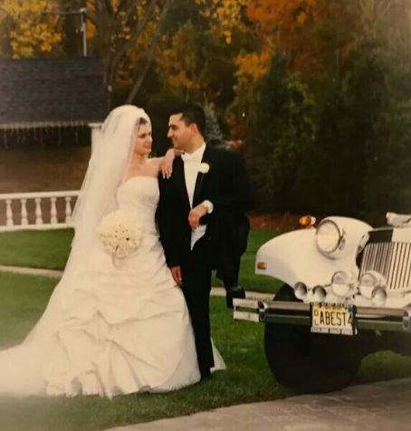 Buddy Valastro and Lisa Valastro - Marriage