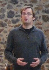 Ulrich Cordes