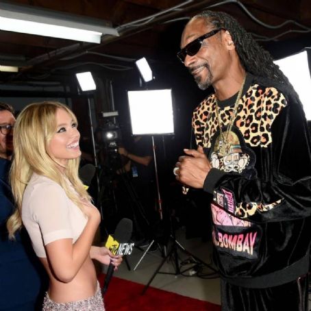 Snoop Dogg - 2022 MTV Movie & TV Awards