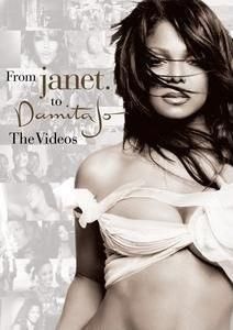 From Janet. To Damita Jo: The Videos