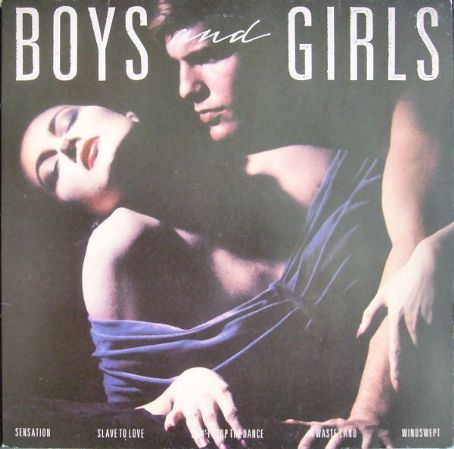 Bryan Ferry - Boys And Girls