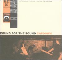 Pound For The Sound