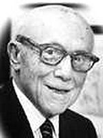 Irvin F. Westheimer