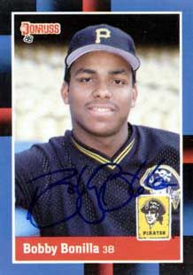 Bobby Bonilla