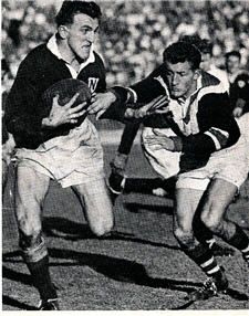 Dick Poole