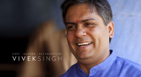 Vivek Singh (chef)