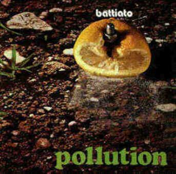 Pollution