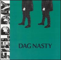 Dag Nasty - Field Day