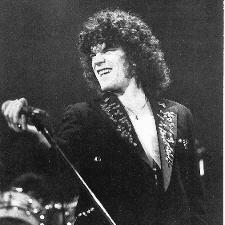 Dan McCafferty - Dan McCafferty