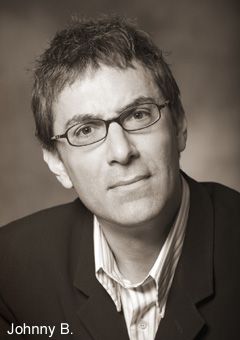 Who is Jonathon Brandmeier dating? Jonathon Brandmeier partner, spouse