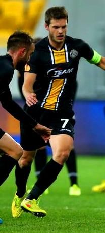 Killian Overmeire