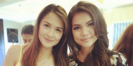 Rhian to replace Marian in 'The Rich Man's Daughter'