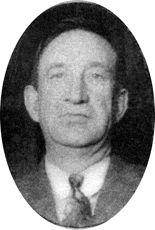 Rork Scott Ferguson