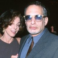 Libby Titus and Donald Fagen