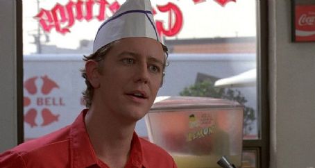 Fast Times At Ridgemont High - Judge Reinhold