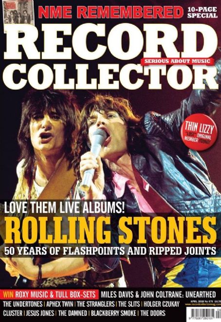 Ronnie Wood Photos, News and Videos, Trivia and Quotes - FamousFix