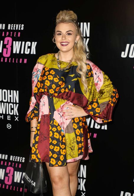 Tallia Storm John Wick Excommunicado Escape Room Immersive Experience And Bar Vip Event In