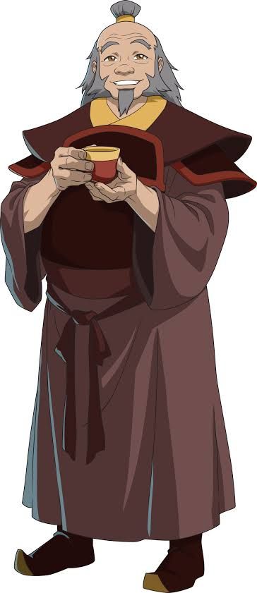 Iroh