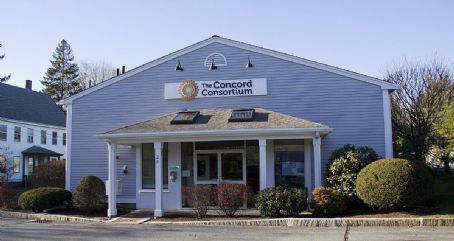 Concord Consortium