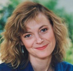 Pippa Haywood