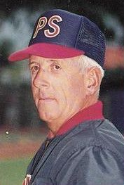 Bill Lachemann