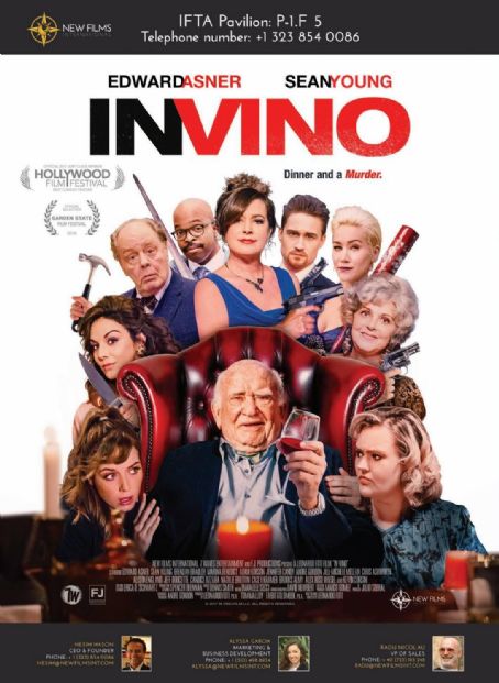 In Vino