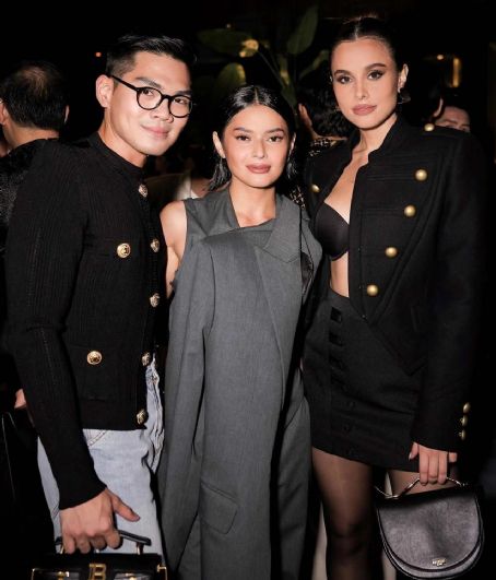 Vogue Philippines's star-studded Young Blood