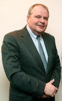 Peter Ester