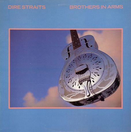 Brothers In Arms