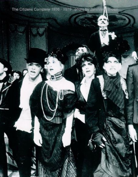 The Threepenny Opera - FamousFix