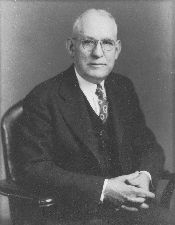 Eugene Black (Texas politician)