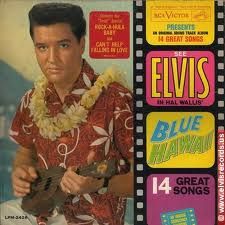 Blue Hawaii