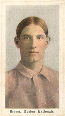 Buster Brown