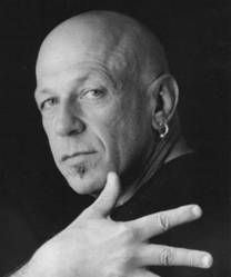 Tony Stevens (choreographer)