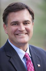 Luke Messer