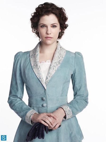 Jessica De Gouw - Dracula