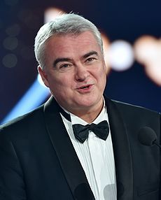 Miroslav Dvorský
