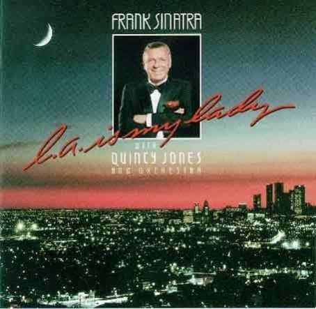 L.A. Is My Lady