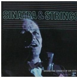Sinatra & Strings