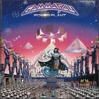 Gamma Ray - Power Plant Discography, Track List, Lyrics