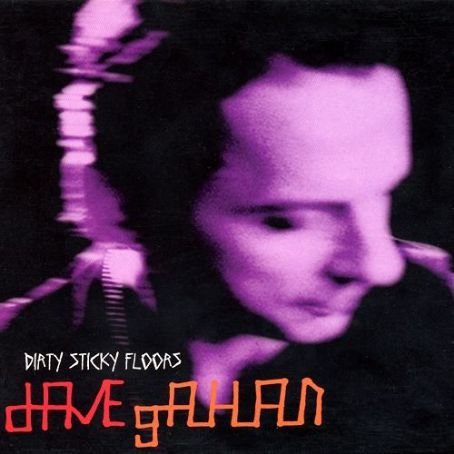 David Gahan Album Cover Photos - List of David Gahan album covers ...